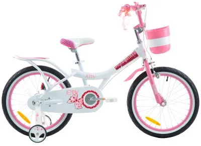 Велосипед Royalbaby 18 BMX ST "JENNY"