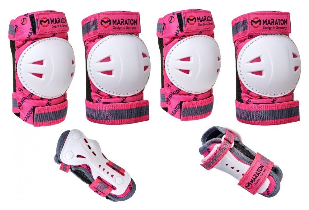 Защита Maraton Fire Fox M