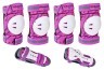 Защита Maraton Fire Fox M, Черная M Фото - 5