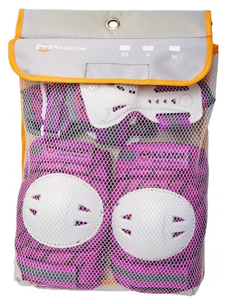 Защита Maraton Fire Fox M, укр, укр