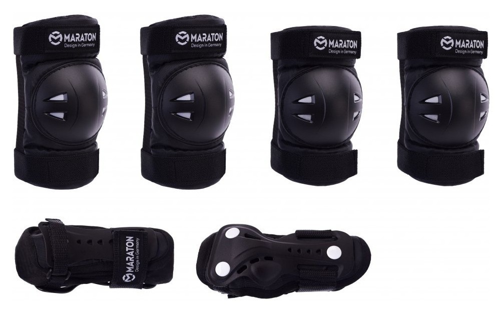 Защита Maraton Fire Fox M, укр, укр