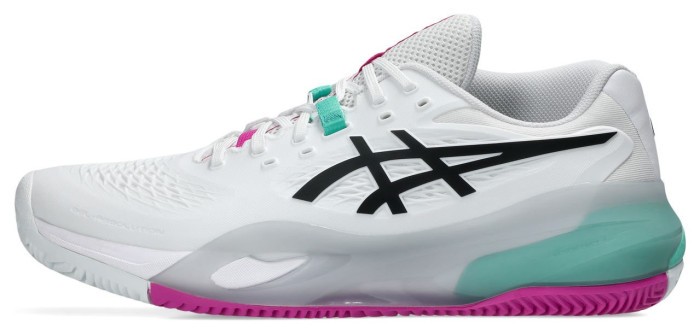 Кроссовки для тенниса Asics ( 1041A485 ) GEL-RESOLUTION X CLAY 2026
