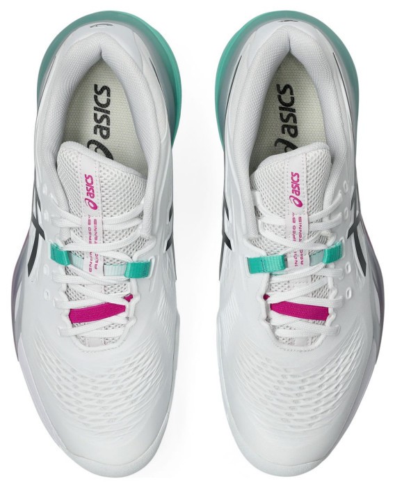 Кроссовки для тенниса Asics ( 1041A485 ) GEL-RESOLUTION X CLAY 2026