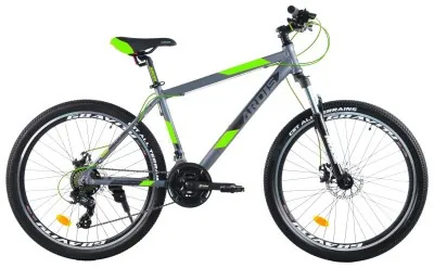 Велосипед ARDIS 26 MTB AL "ONIX", Зеленый