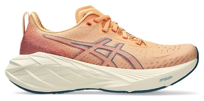 Кросівки для бігу Asics ( 1012B510 ) NOVABLAST 4 2024
