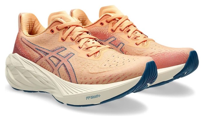 Кросівки для бігу Asics ( 1012B510 ) NOVABLAST 4 2024
