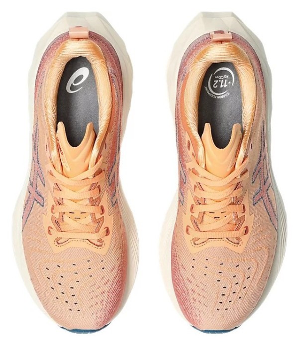 Кросівки для бігу Asics ( 1012B510 ) NOVABLAST 4 2024