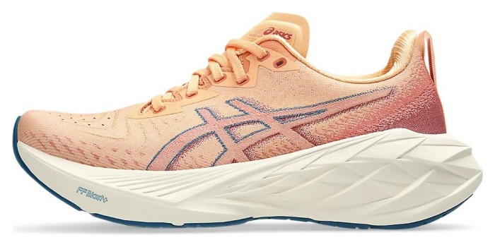 Кросівки для бігу Asics ( 1012B510 ) NOVABLAST 4 2024