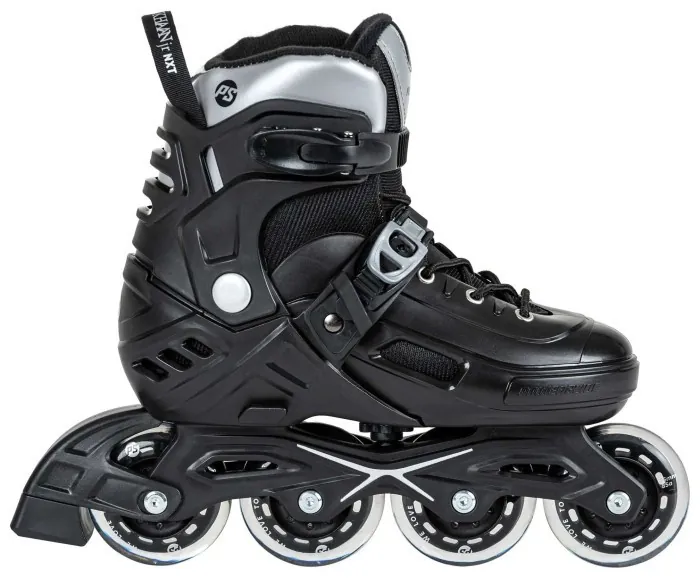 Фріскейт ролики POWERSLIDE ( 940692 ) Khaan Junior NXT Black 2026