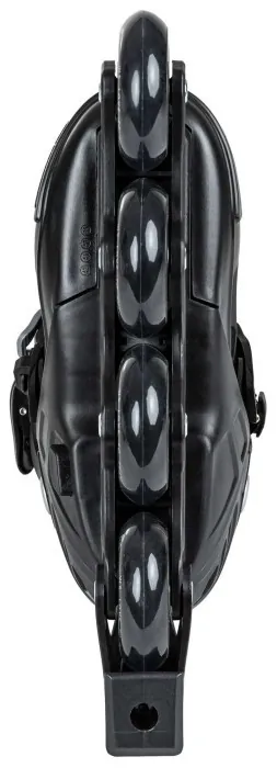 Фріскейт ролики POWERSLIDE ( 940692 ) Khaan Junior NXT Black 2026