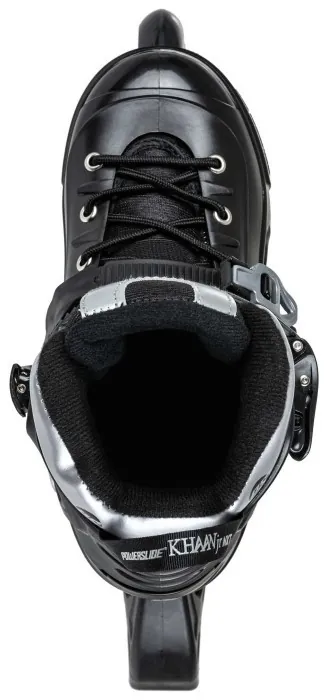 Фріскейт ролики POWERSLIDE ( 940692 ) Khaan Junior NXT Black 2026