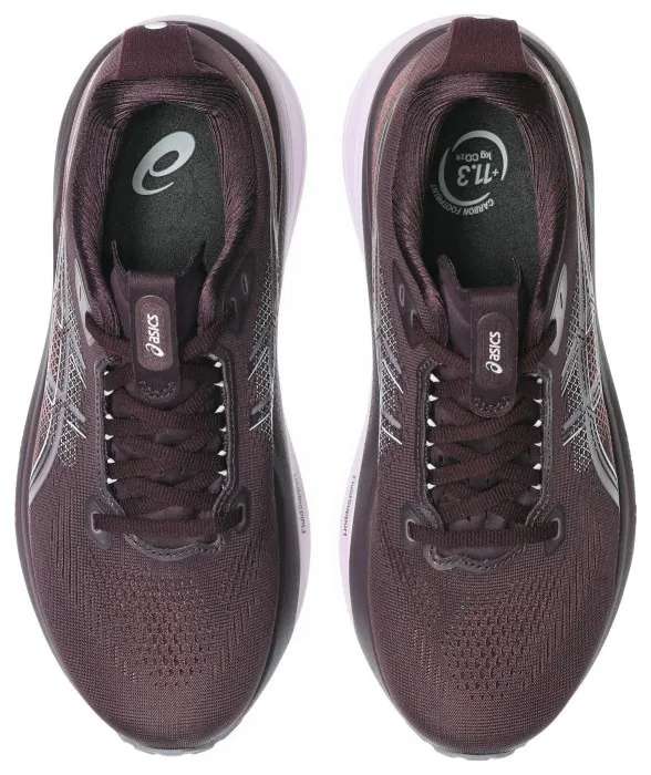 Кросівки для бігу Asics ( 1012B939-501 ) GEL-KAYANO 33