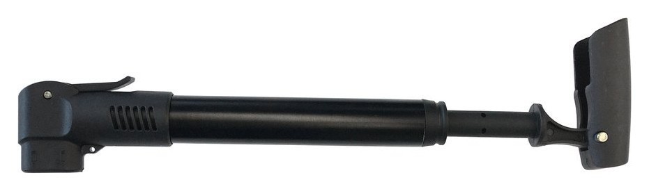 Насос для велосипеда Tempesta MINI-PUMP Black (FSD-PUMP130009)