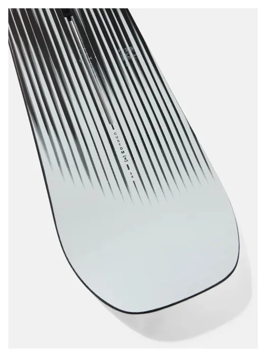 Сноуборд BURTON (106891) CUSTOM X 2026