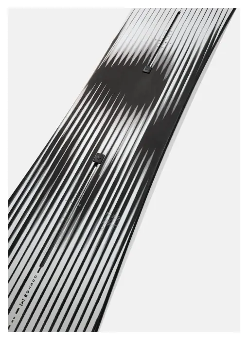 Сноуборд BURTON (106891) CUSTOM X 2026