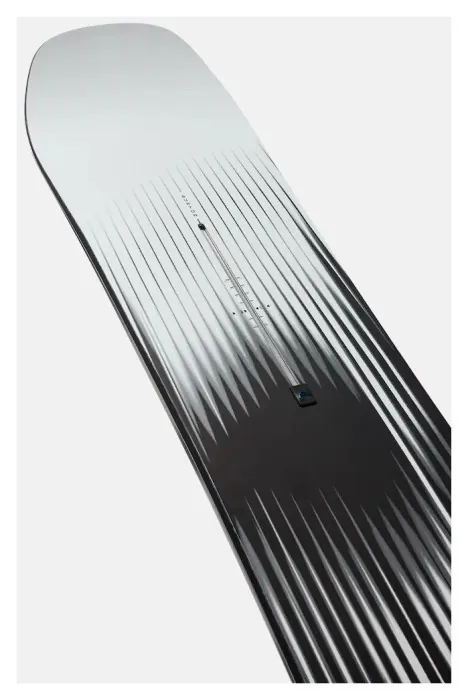 Сноуборд BURTON (106891) CUSTOM X 2026