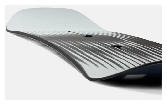 Сноуборд BURTON (106891) CUSTOM X 2026