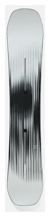 Сноуборд BURTON (106891) CUSTOM X 2026
