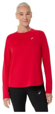 Футболка для бігу Asics ( 2012D181-600 ) ASICS CORE LS TOP