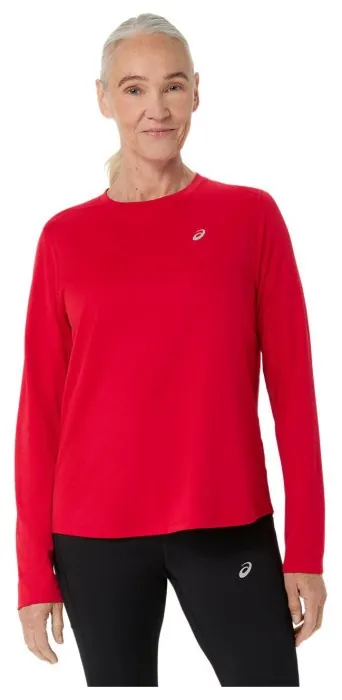 Футболка для бігу Asics ( 2012D181-600 ) ASICS CORE LS TOP