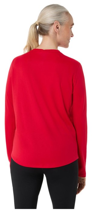 Футболка для бігу Asics ( 2012D181-600 ) ASICS CORE LS TOP