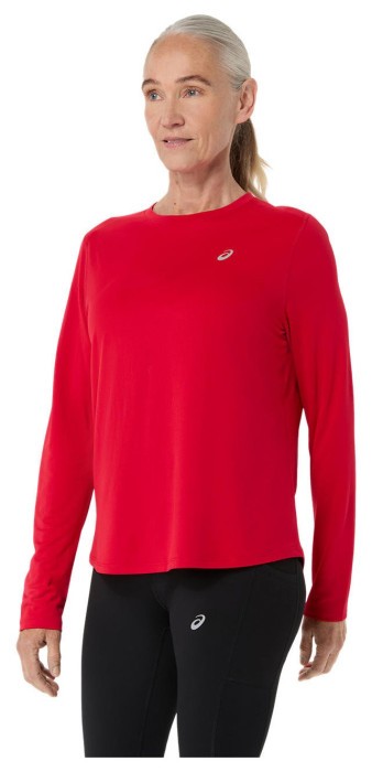 Футболка для бігу Asics ( 2012D181-600 ) ASICS CORE LS TOP