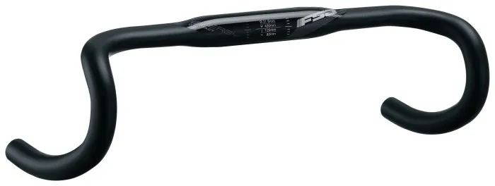 Руль FSA ENERGY SuperCompact alloy ACR 360mm