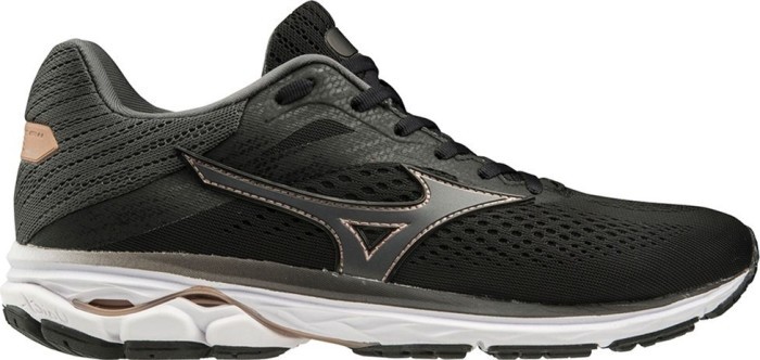 Кроссовки для бега Mizuno (J1GD1903) WAVE RIDER 23 2020