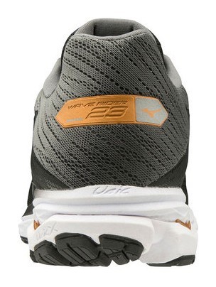 Кроссовки для бега Mizuno (J1GD1903) WAVE RIDER 23 2020