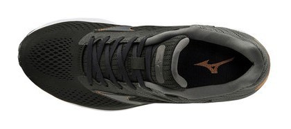 Кроссовки для бега Mizuno (J1GD1903) WAVE RIDER 23 2020