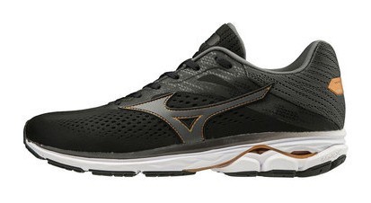 Кроссовки для бега Mizuno (J1GD1903) WAVE RIDER 23 2020