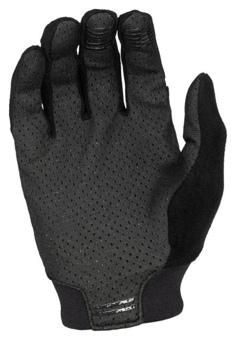Перчатки Lizard Skins Monitor Ignite дл. палец, черные, L