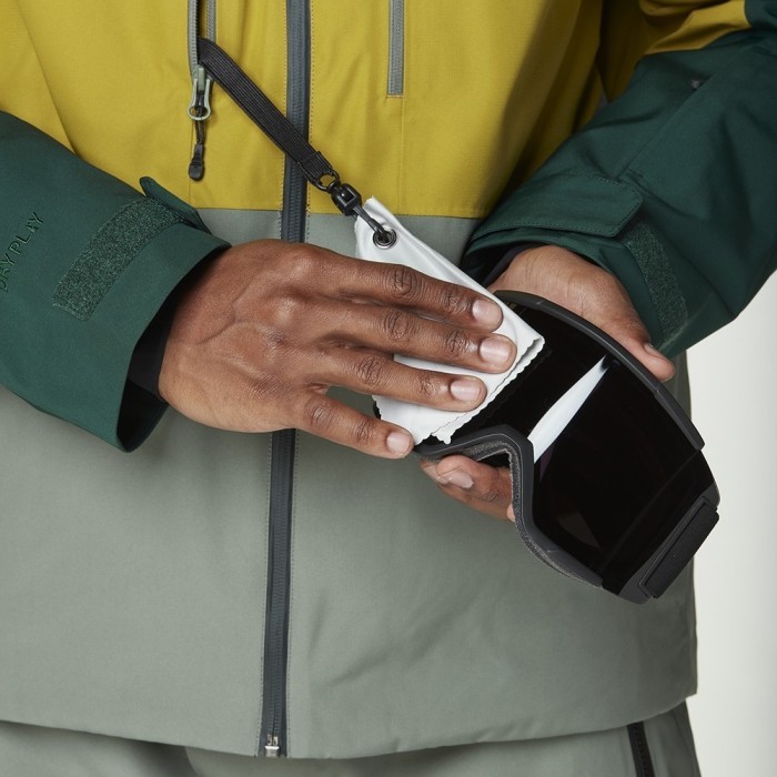 Picture Organic куртка лижна Picture Object 2025 ponderosa pine-golden-laurel wreath L, укр, укр