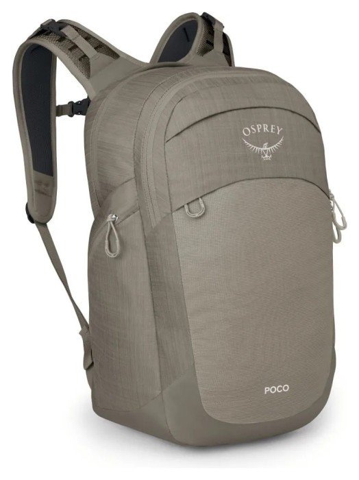 Рюкзак Osprey Poco Changing Pack, укр, укр