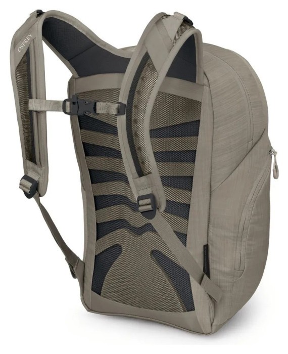 Рюкзак Osprey Poco Changing Pack