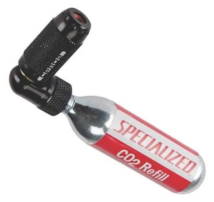 Головка для баллона Specialized AIR TOOL CPRO2 TRIGGER BLK (4722-4055) 2020