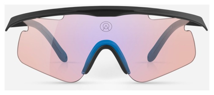 Очки Albaoptics Mantra Blk F-Lens Flamingo фотохромные
