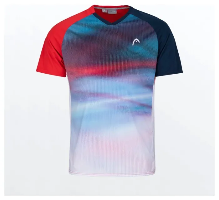 Футболка для тенісу HEAD ( 816201 ) STRIKER T-Shirt B 2021