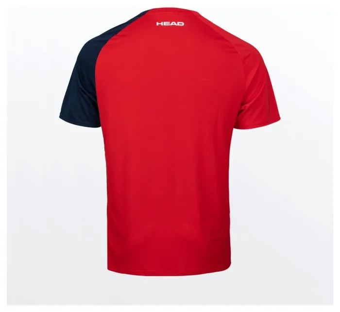 Футболка для тенісу HEAD ( 816201 ) STRIKER T-Shirt B 2021