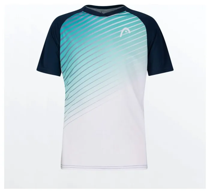 Футболка для тенісу HEAD ( 816201 ) STRIKER T-Shirt B 2021