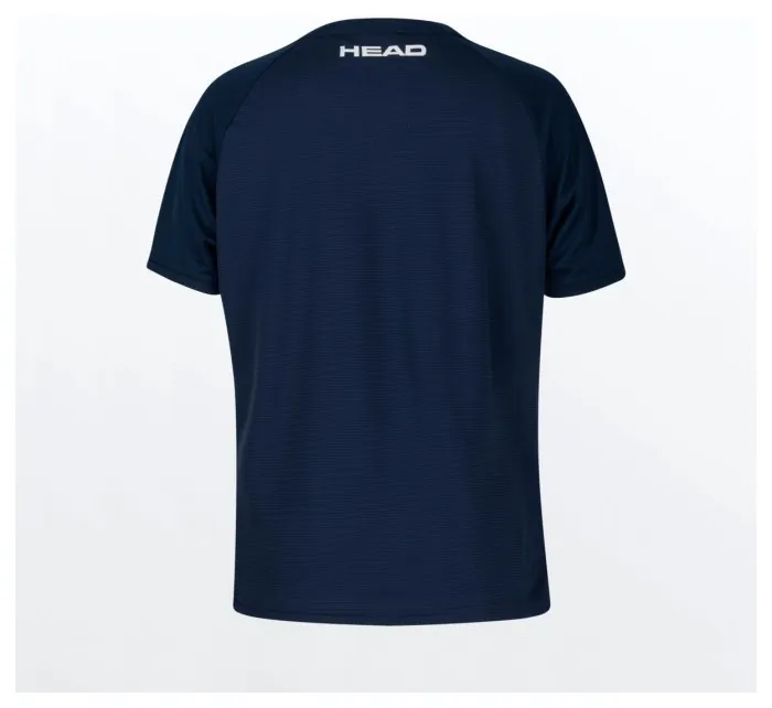 Футболка для тенісу HEAD ( 816201 ) STRIKER T-Shirt B 2021