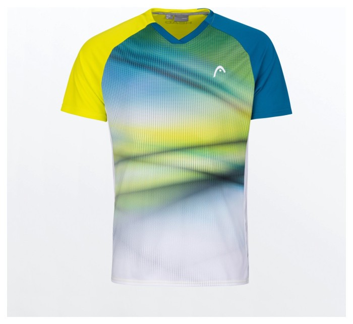 Футболка для тенісу HEAD ( 816201 ) STRIKER T-Shirt B 2021