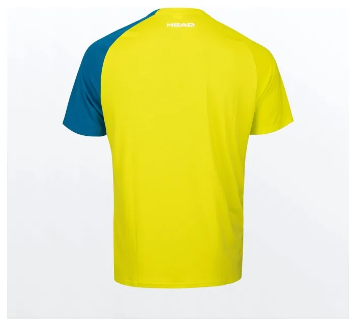Футболка для тенісу HEAD ( 816201 ) STRIKER T-Shirt B 2021