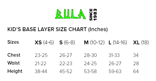 Терматизна детская: брюки Bula KIDS 1A08BL L (152-164см) Blue robot