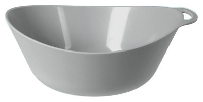Тарелка Lifeventure Ellipse Bowl light grey