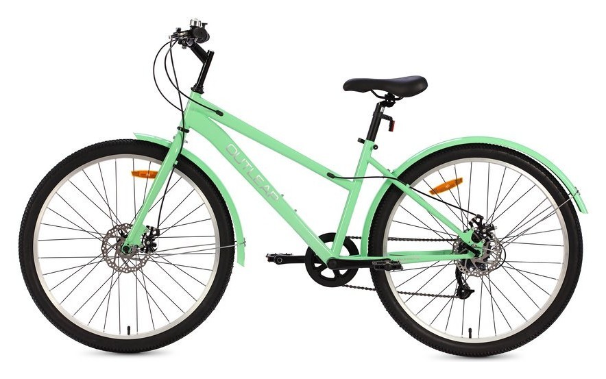 Велосипед Outleap Harmony 27,5