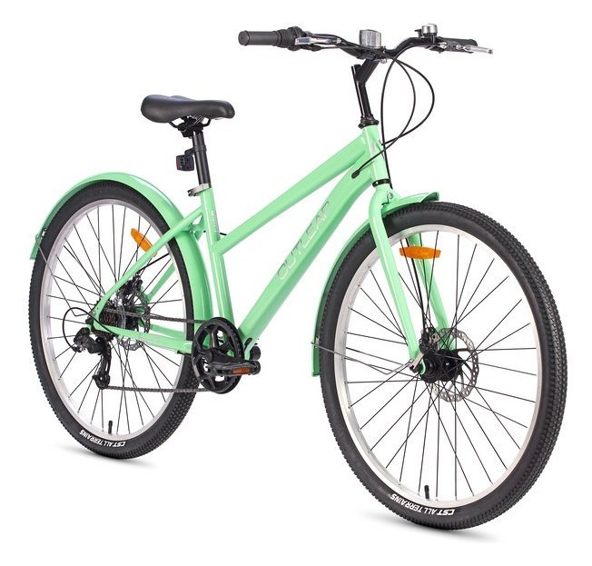 Велосипед Outleap Harmony 27,5