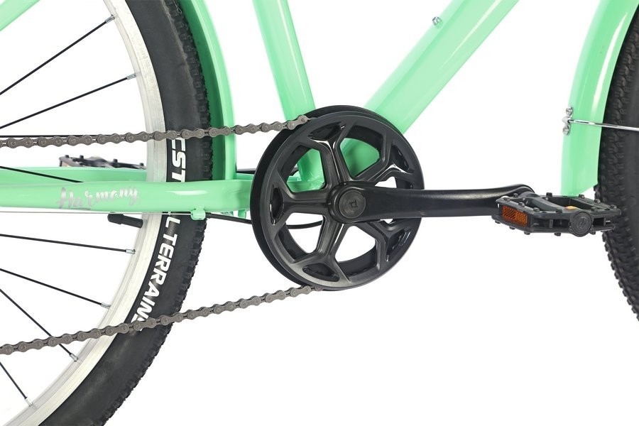 Велосипед Outleap Harmony 27,5