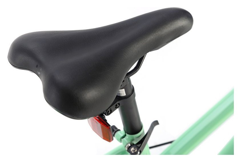 Велосипед Outleap Harmony 27,5" S Green, укр, укр