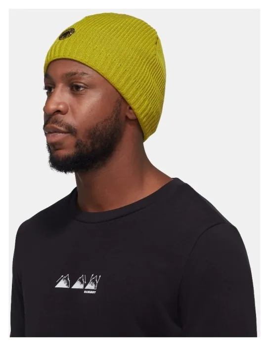 Шапка Mammut ( 1191-01542 ) Sublime Beanie 2025